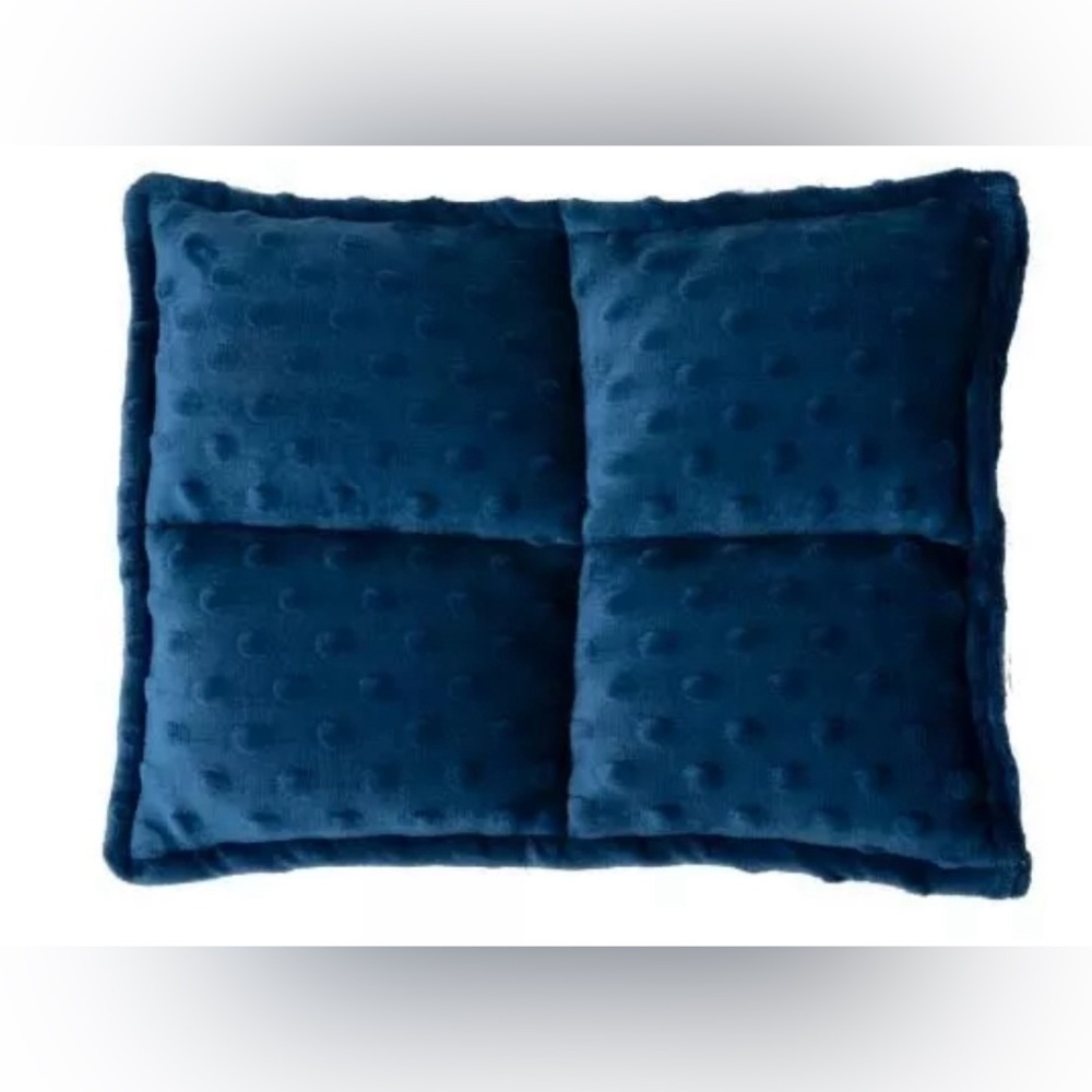 Spark weighted lap pad - small- New!